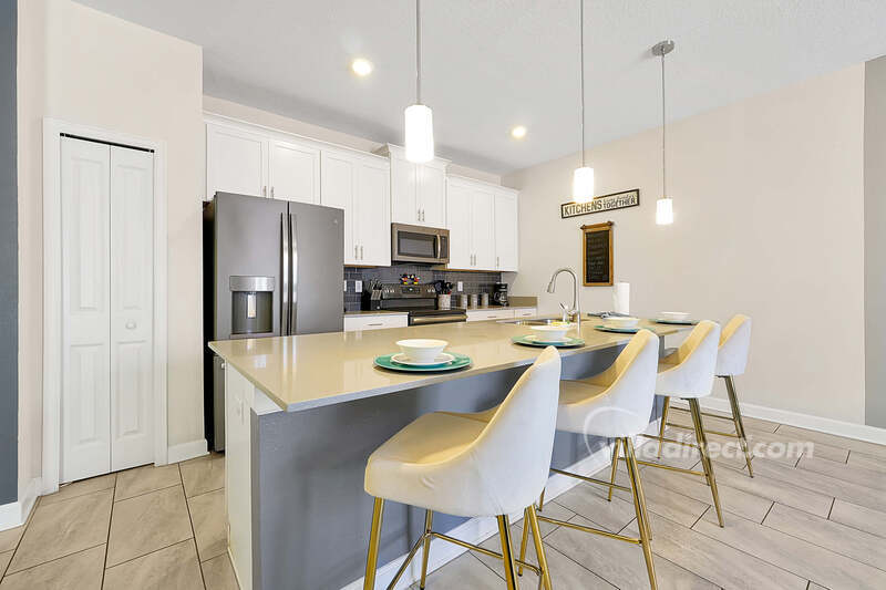 Breakfast Bar