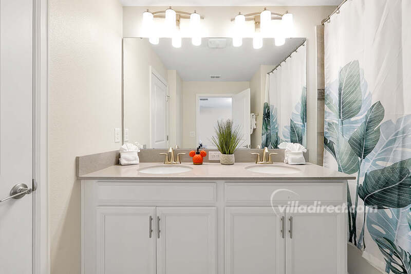 Double sinks
