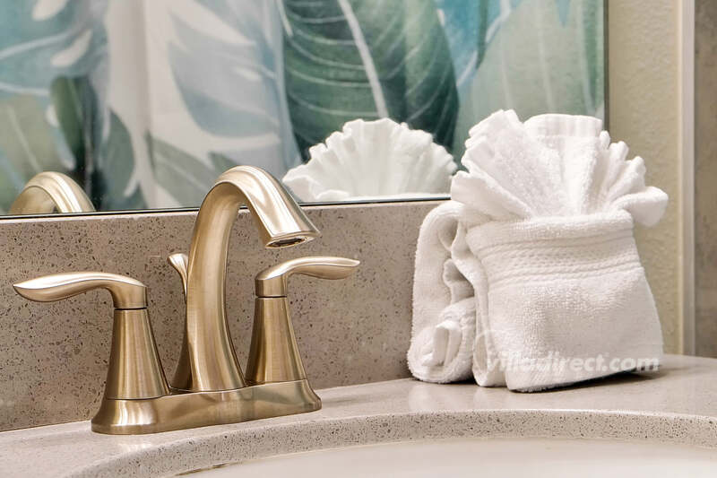 Bathroom fixtures