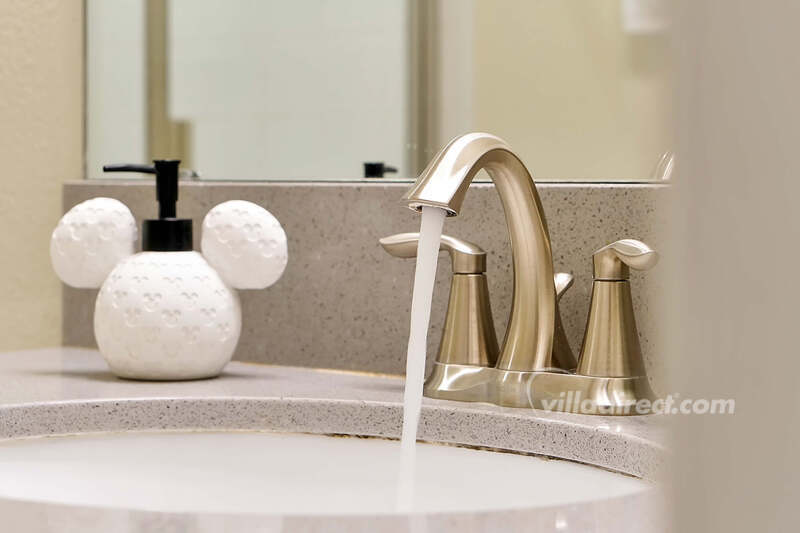 Bathroom Fixtures