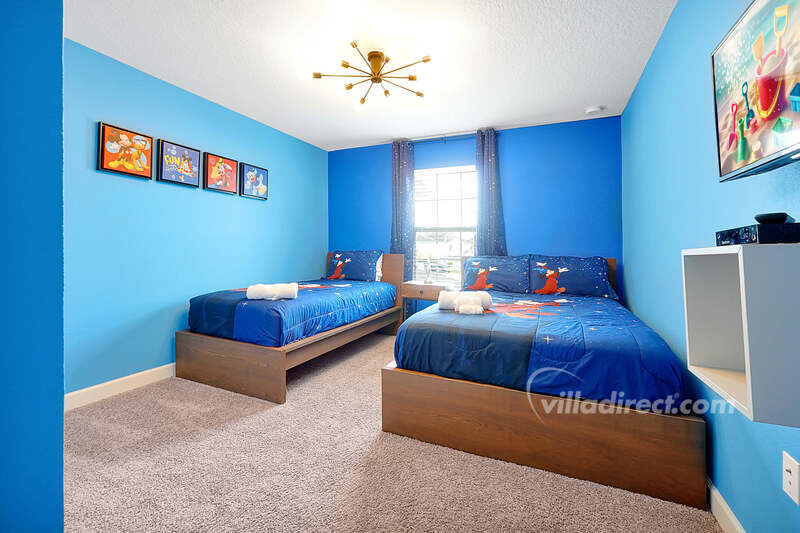 Bedroom 3