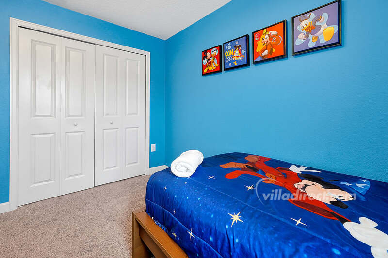 Disney Theme