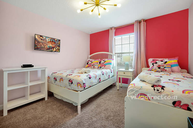 Full and Twin Beds