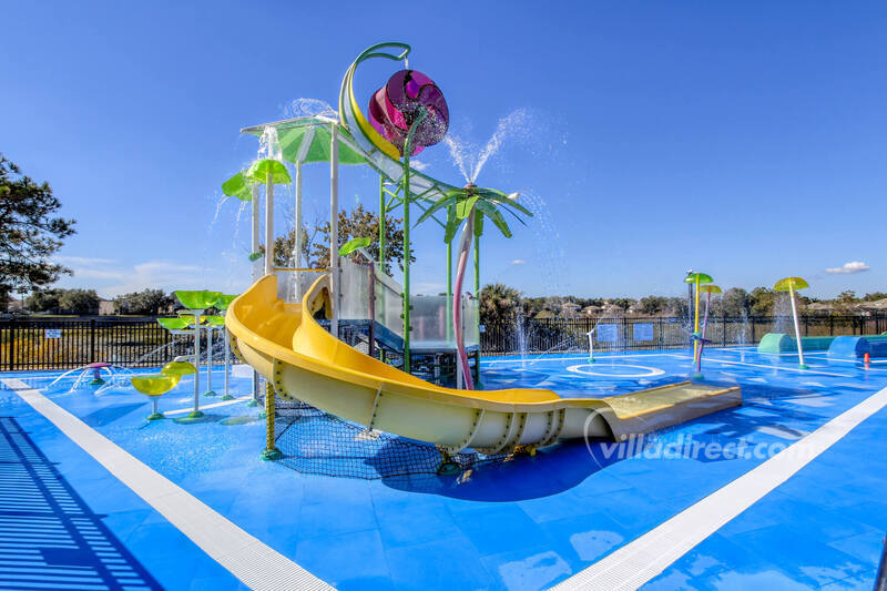 Kids Play area