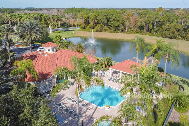 Emerald Island clubhouse